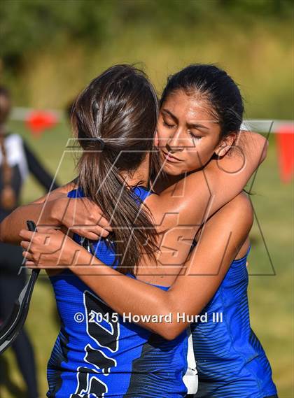 Thumbnail 1 in UIL 4A Regional Meet photogallery.