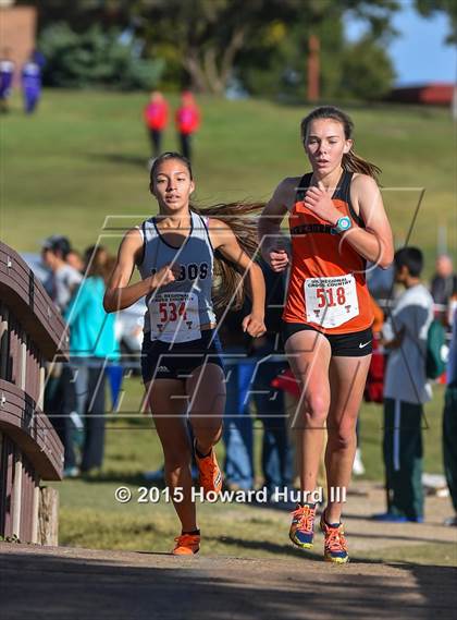 Thumbnail 2 in UIL 4A Regional Meet photogallery.