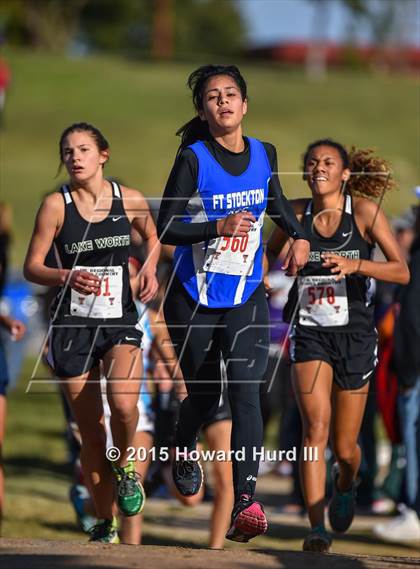 Thumbnail 2 in UIL 4A Regional Meet photogallery.