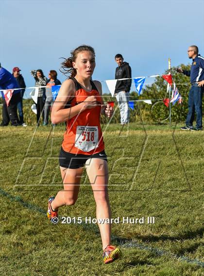 Thumbnail 3 in UIL 4A Regional Meet photogallery.