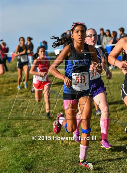 Thumbnail 1 in UIL 4A Regional Meet photogallery.