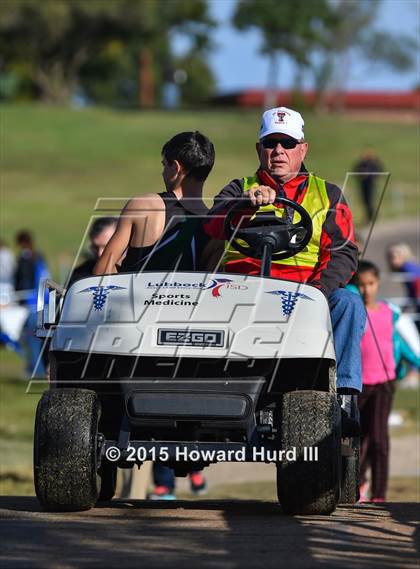 Thumbnail 3 in UIL 4A Regional Meet photogallery.