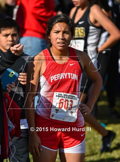 Thumbnail 3 in UIL 4A Regional Meet photogallery.