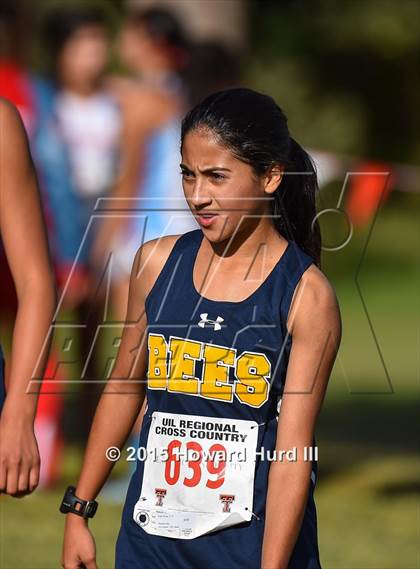 Thumbnail 2 in UIL 4A Regional Meet photogallery.