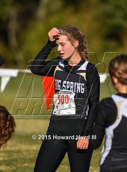 Thumbnail 1 in UIL 4A Regional Meet photogallery.