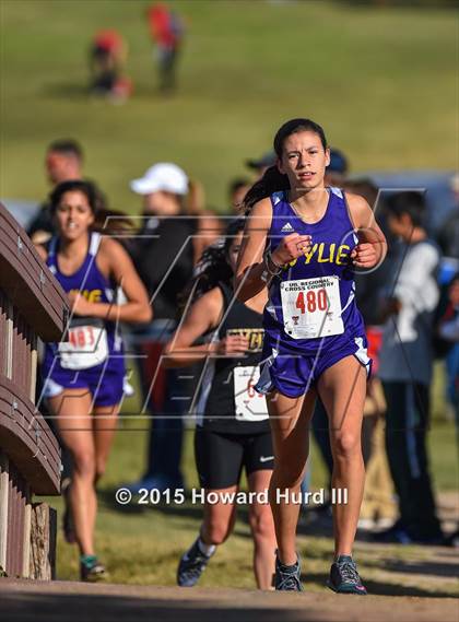 Thumbnail 1 in UIL 4A Regional Meet photogallery.