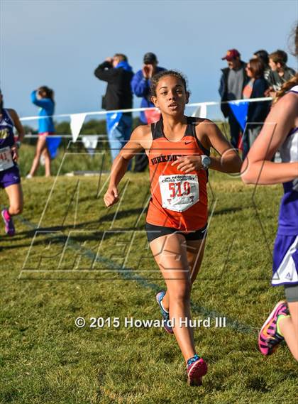 Thumbnail 3 in UIL 4A Regional Meet photogallery.