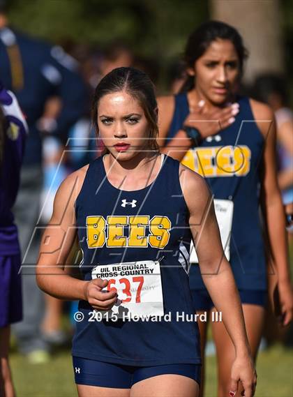 Thumbnail 1 in UIL 4A Regional Meet photogallery.