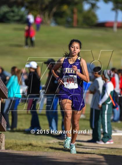Thumbnail 3 in UIL 4A Regional Meet photogallery.