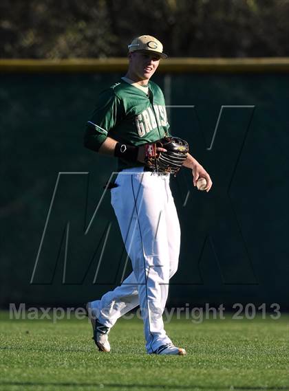 Thumbnail 3 in Loganville vs. Grayson photogallery.
