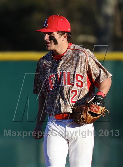 Thumbnail 2 in Loganville vs. Grayson photogallery.