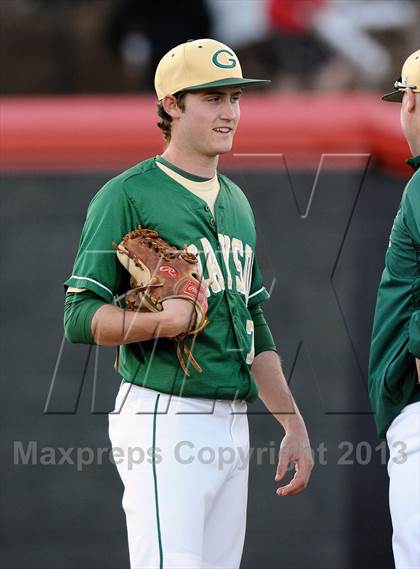 Thumbnail 3 in Loganville vs. Grayson photogallery.