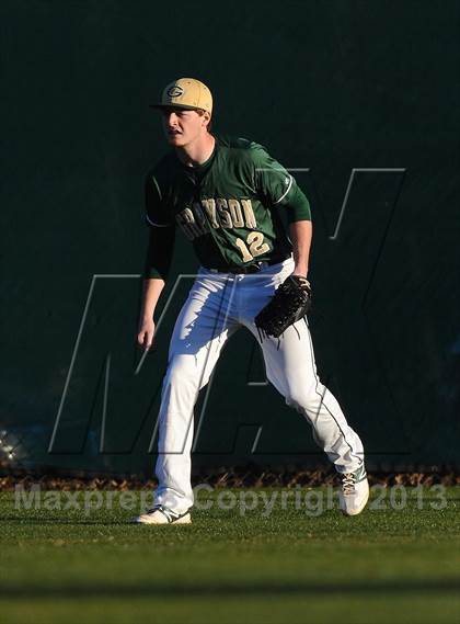 Thumbnail 2 in Loganville vs. Grayson photogallery.