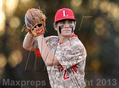 Thumbnail 3 in Loganville vs. Grayson photogallery.