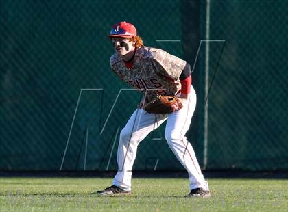 Thumbnail 1 in Loganville vs. Grayson photogallery.