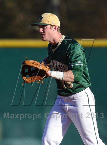 Thumbnail 2 in Loganville vs. Grayson photogallery.