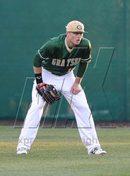 Thumbnail 1 in Loganville vs. Grayson photogallery.