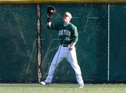 Thumbnail 1 in Loganville vs. Grayson photogallery.