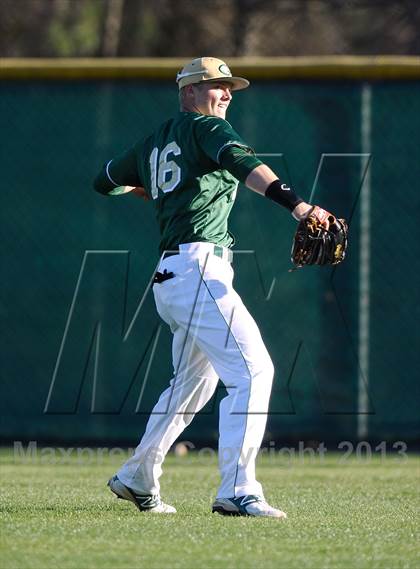 Thumbnail 1 in Loganville vs. Grayson photogallery.
