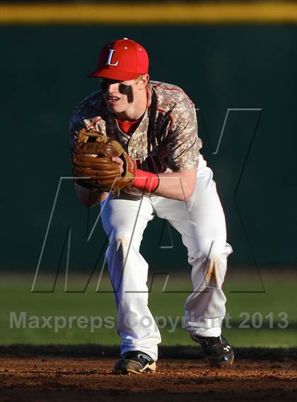 Thumbnail 1 in Loganville vs. Grayson photogallery.