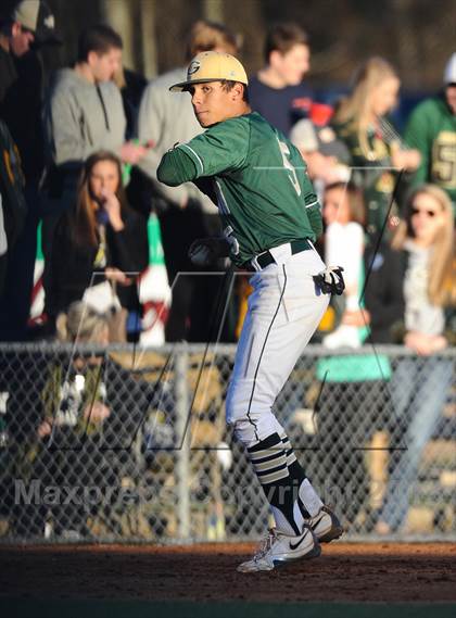 Thumbnail 2 in Loganville vs. Grayson photogallery.