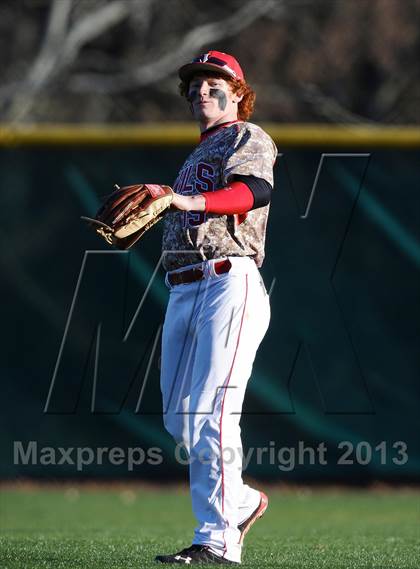 Thumbnail 2 in Loganville vs. Grayson photogallery.