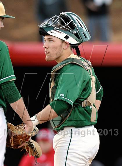 Thumbnail 1 in Loganville vs. Grayson photogallery.