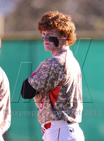 Thumbnail 1 in Loganville vs. Grayson photogallery.
