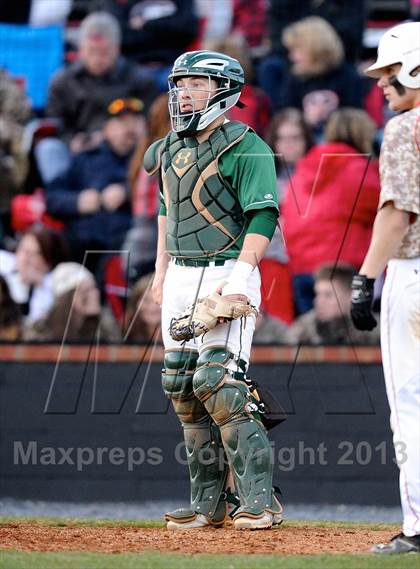 Thumbnail 2 in Loganville vs. Grayson photogallery.