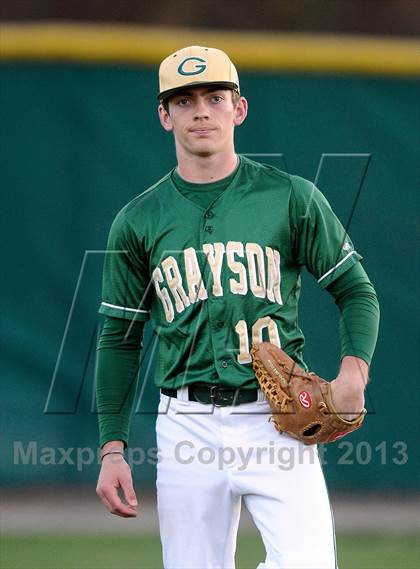 Thumbnail 1 in Loganville vs. Grayson photogallery.