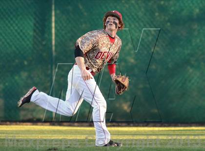 Thumbnail 3 in Loganville vs. Grayson photogallery.