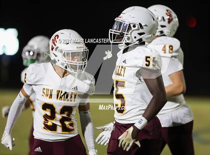 Thumbnail 3 in Sun Valley @ Marvin Ridge photogallery.