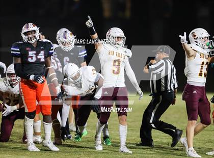 Thumbnail 2 in Sun Valley @ Marvin Ridge photogallery.