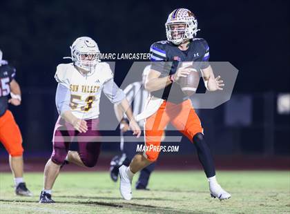Thumbnail 1 in Sun Valley @ Marvin Ridge photogallery.