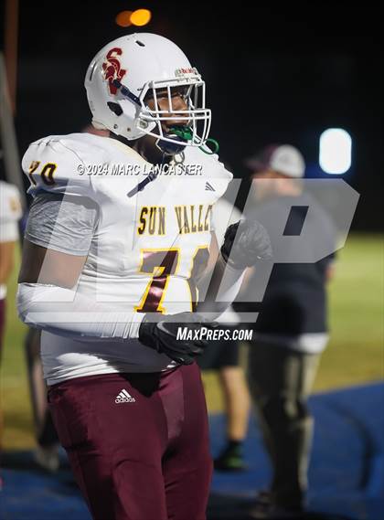 Thumbnail 3 in Sun Valley @ Marvin Ridge photogallery.