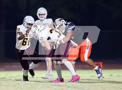 Thumbnail 1 in Sun Valley @ Marvin Ridge photogallery.