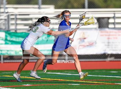 Thumbnail 2 in Acalanes @ San Marin (CIF NCS Division 2 Semifinal) photogallery.