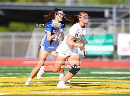 Thumbnail 1 in Acalanes @ San Marin (CIF NCS Division 2 Semifinal) photogallery.