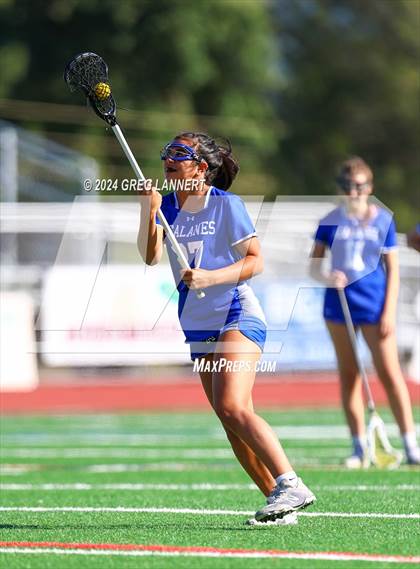 Thumbnail 3 in Acalanes @ San Marin (CIF NCS Division 2 Semifinal) photogallery.