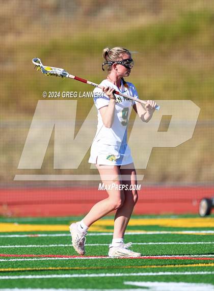 Thumbnail 2 in Acalanes @ San Marin (CIF NCS Division 2 Semifinal) photogallery.
