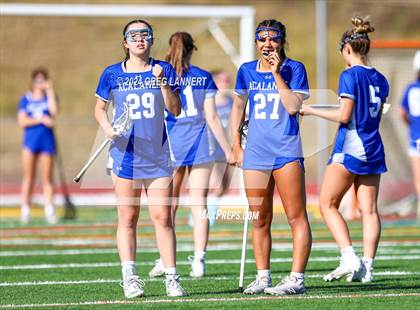 Thumbnail 1 in Acalanes @ San Marin (CIF NCS Division 2 Semifinal) photogallery.