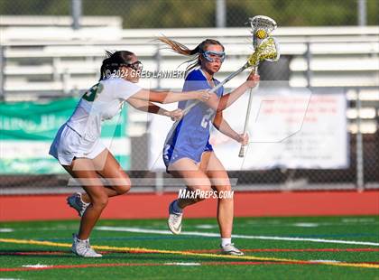 Thumbnail 3 in Acalanes @ San Marin (CIF NCS Division 2 Semifinal) photogallery.
