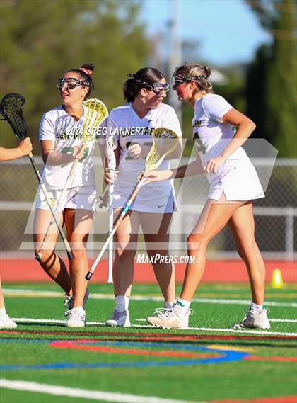 Thumbnail 1 in Acalanes @ San Marin (CIF NCS Division 2 Semifinal) photogallery.