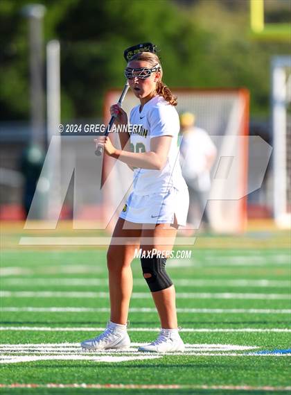Thumbnail 3 in Acalanes @ San Marin (CIF NCS Division 2 Semifinal) photogallery.
