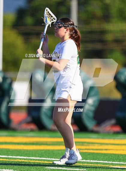 Thumbnail 2 in Acalanes @ San Marin (CIF NCS Division 2 Semifinal) photogallery.