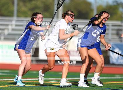 Thumbnail 3 in Acalanes @ San Marin (CIF NCS Division 2 Semifinal) photogallery.