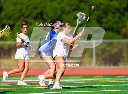 Thumbnail 1 in Acalanes @ San Marin (CIF NCS Division 2 Semifinal) photogallery.