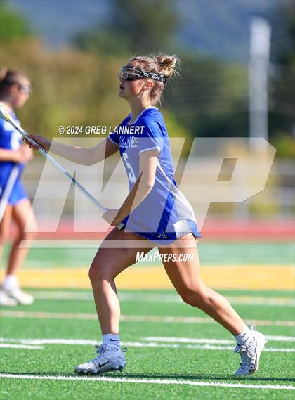 Thumbnail 1 in Acalanes @ San Marin (CIF NCS Division 2 Semifinal) photogallery.