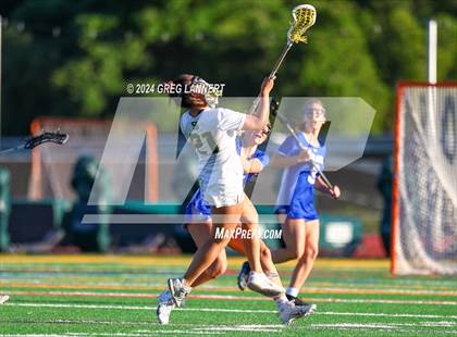 Thumbnail 3 in Acalanes @ San Marin (CIF NCS Division 2 Semifinal) photogallery.