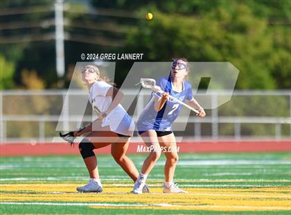 Thumbnail 3 in Acalanes @ San Marin (CIF NCS Division 2 Semifinal) photogallery.
